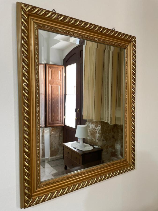 Willa Half House Floridia Zewnętrze zdjęcie