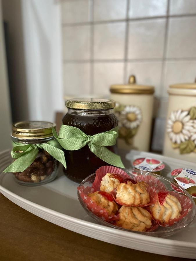 Willa Half House Floridia Zewnętrze zdjęcie