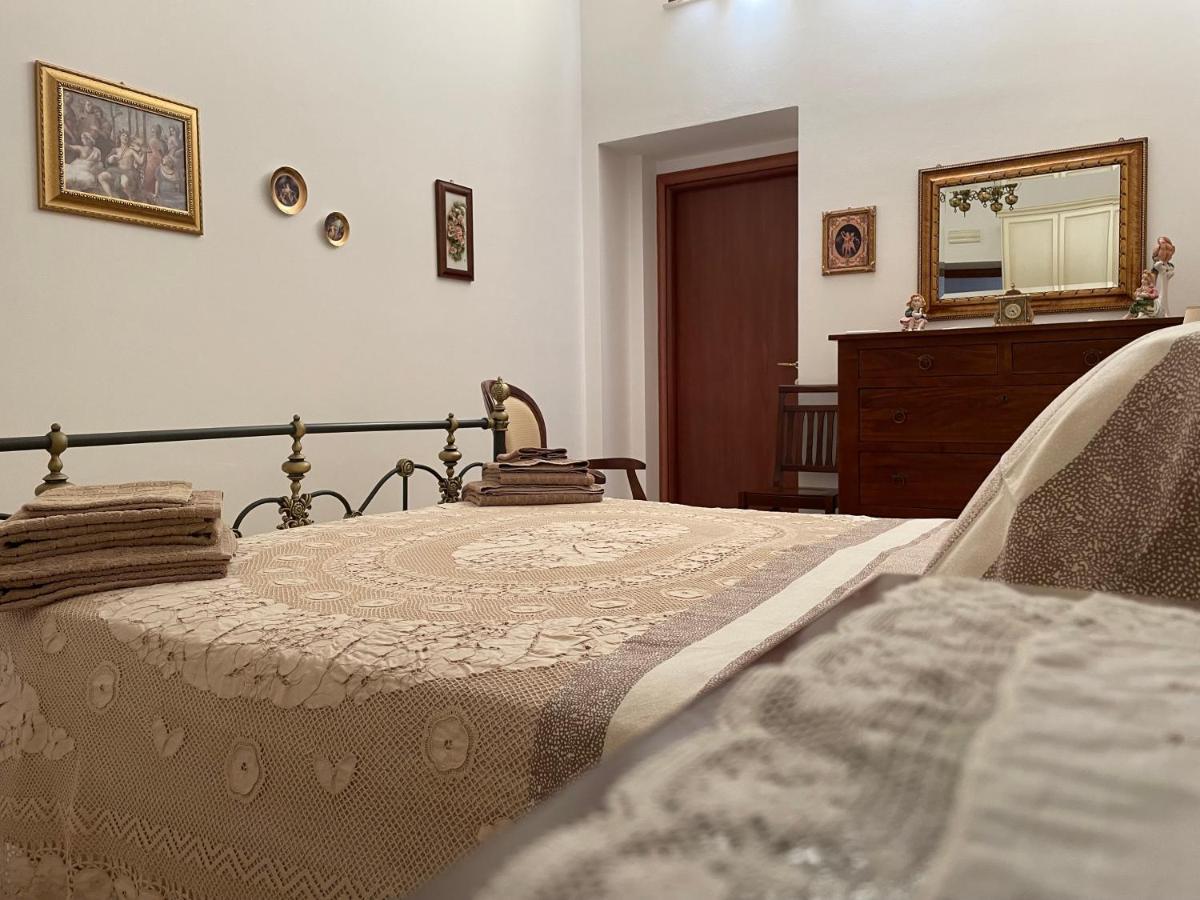 Willa Half House Floridia Zewnętrze zdjęcie