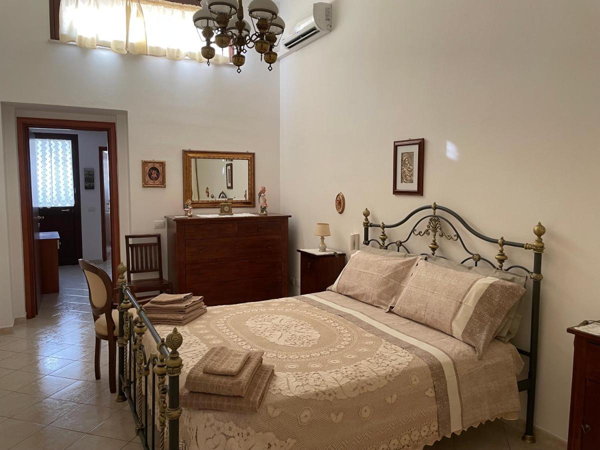Willa Half House Floridia Zewnętrze zdjęcie