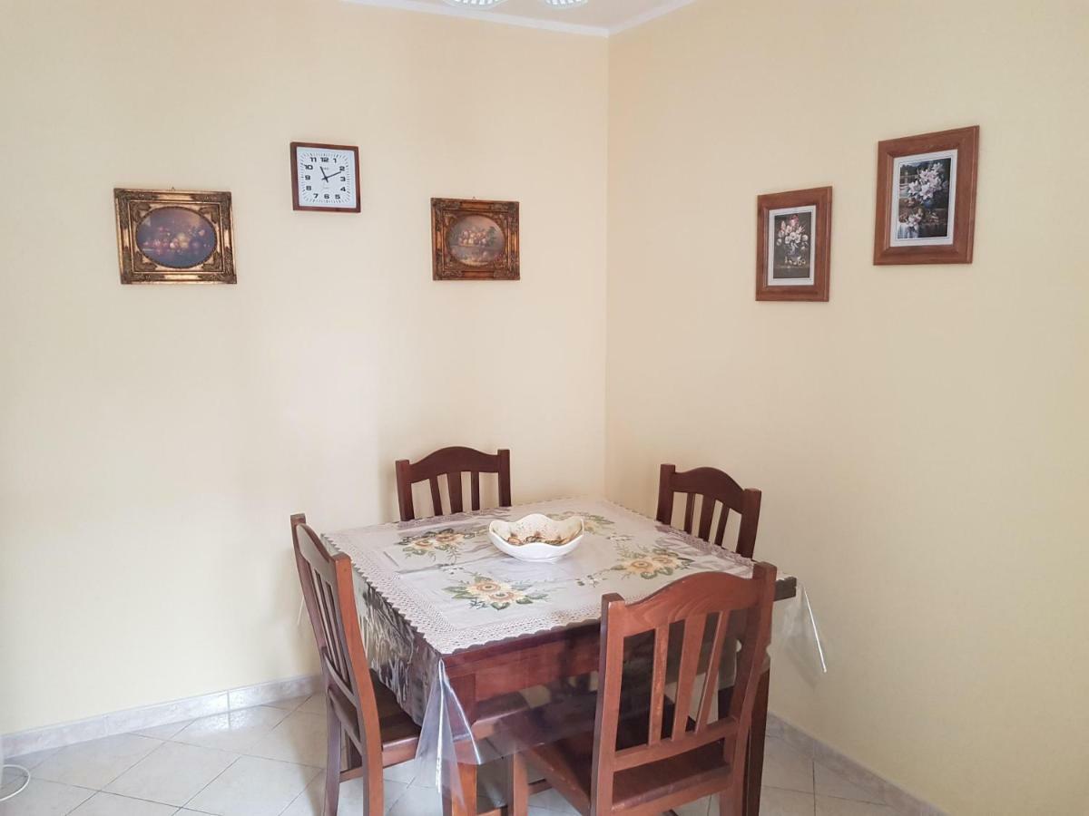 Willa Half House Floridia Zewnętrze zdjęcie
