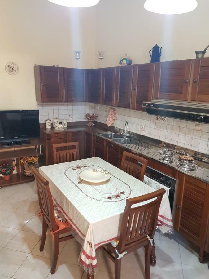Willa Half House Floridia Zewnętrze zdjęcie